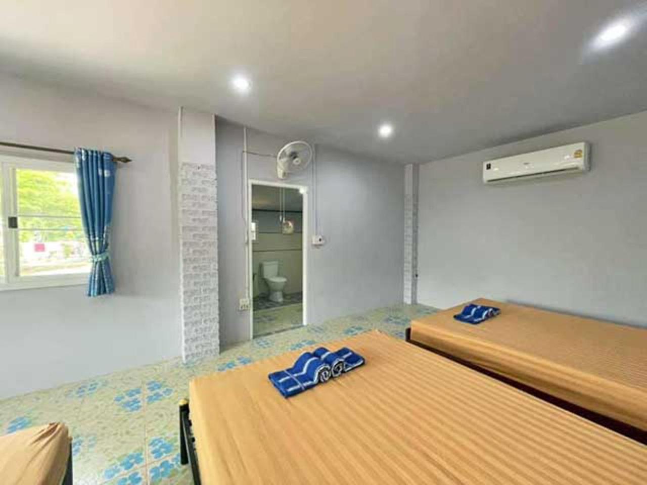Eidi Homestay Nong Kung Si Ruang foto