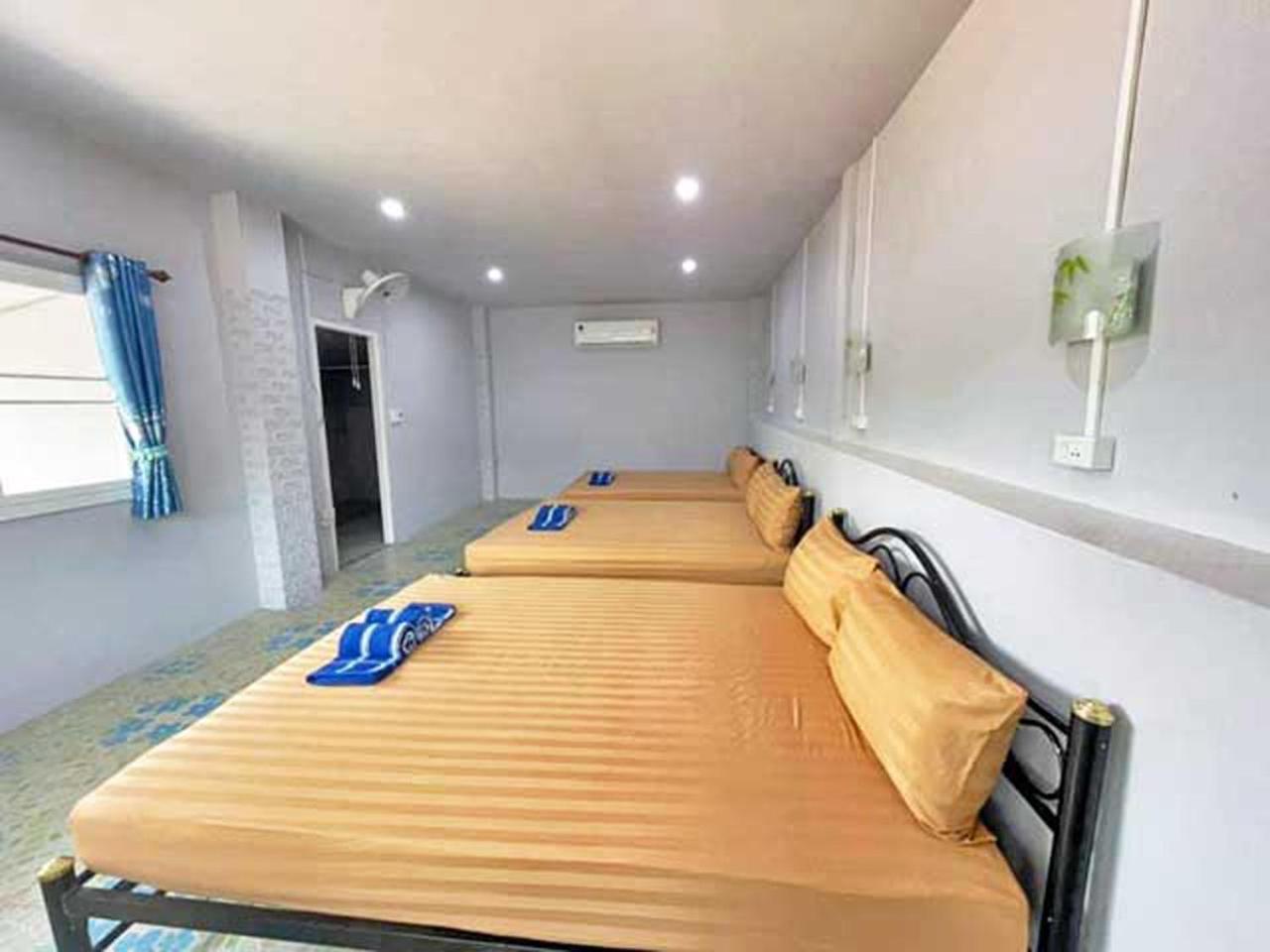 Eidi Homestay Nong Kung Si Ruang foto